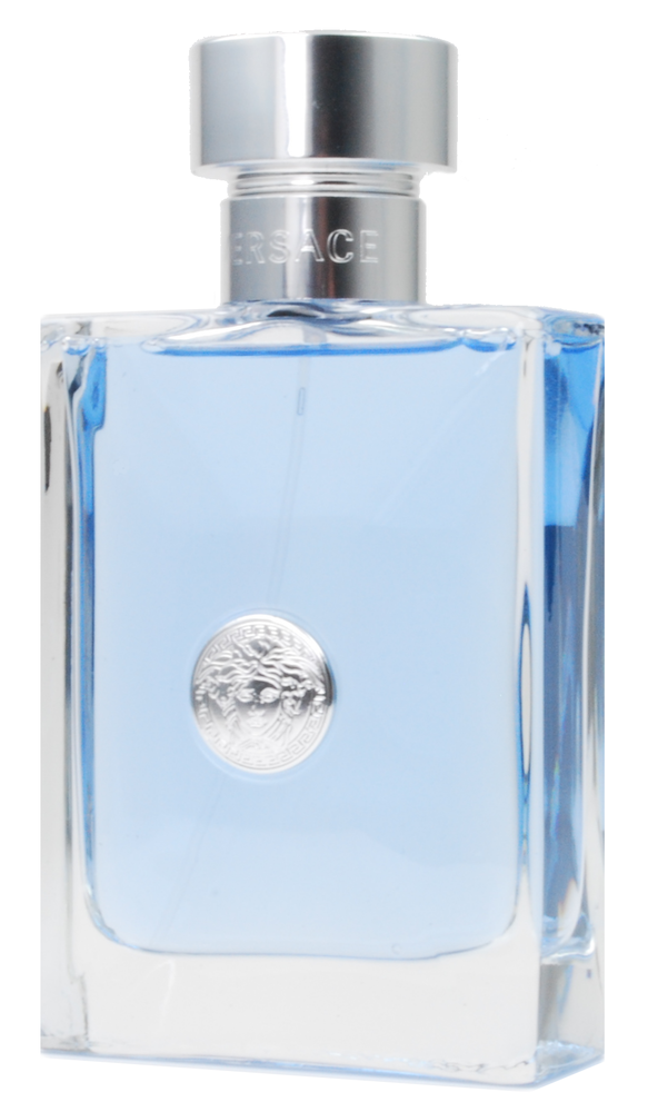 Versace pour Homme 100 ml Eau de Toilette
