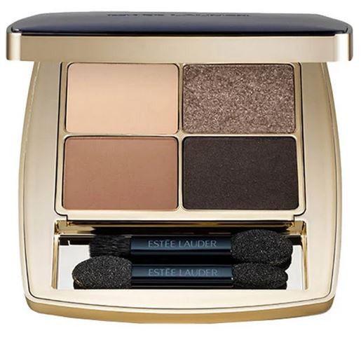 Eyeshadow quads store