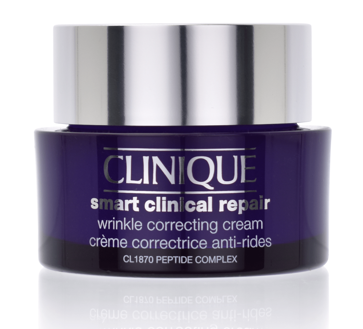 Clinique Smart Clinical Repair™ Wrinkle Correcting Cream 50 ml