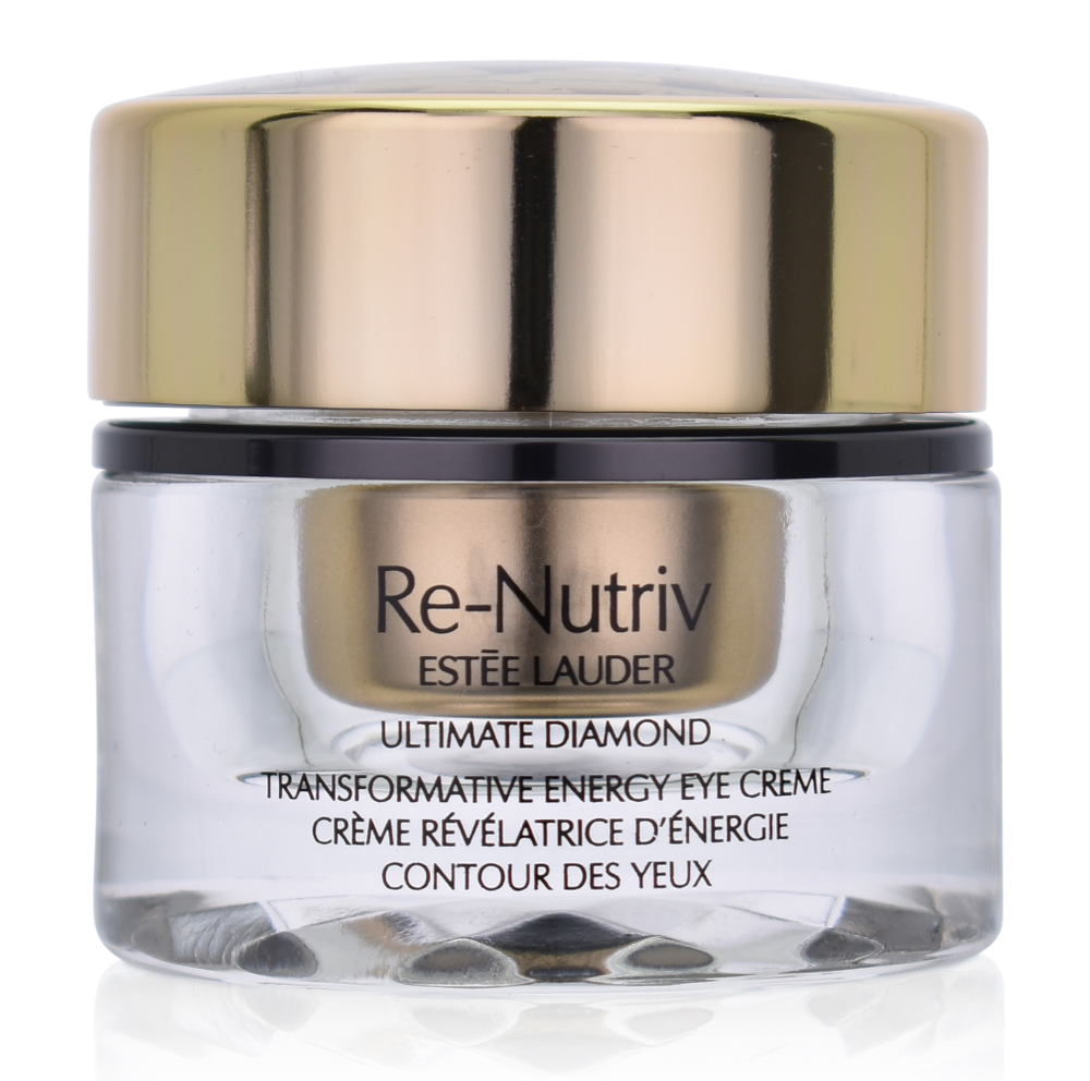 Estee Lauder Re-Nutriv Ultimate Diamond Eye Creme 15 ml