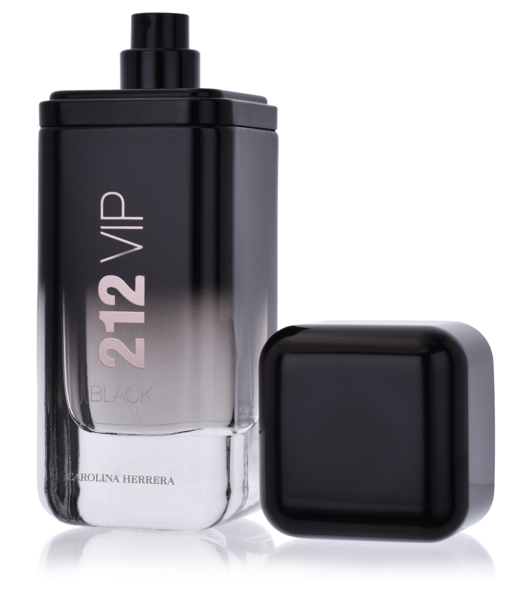 Carolina Herrera 212 VIP Black - Own the Party - 100 ml Eau de Parfum 
