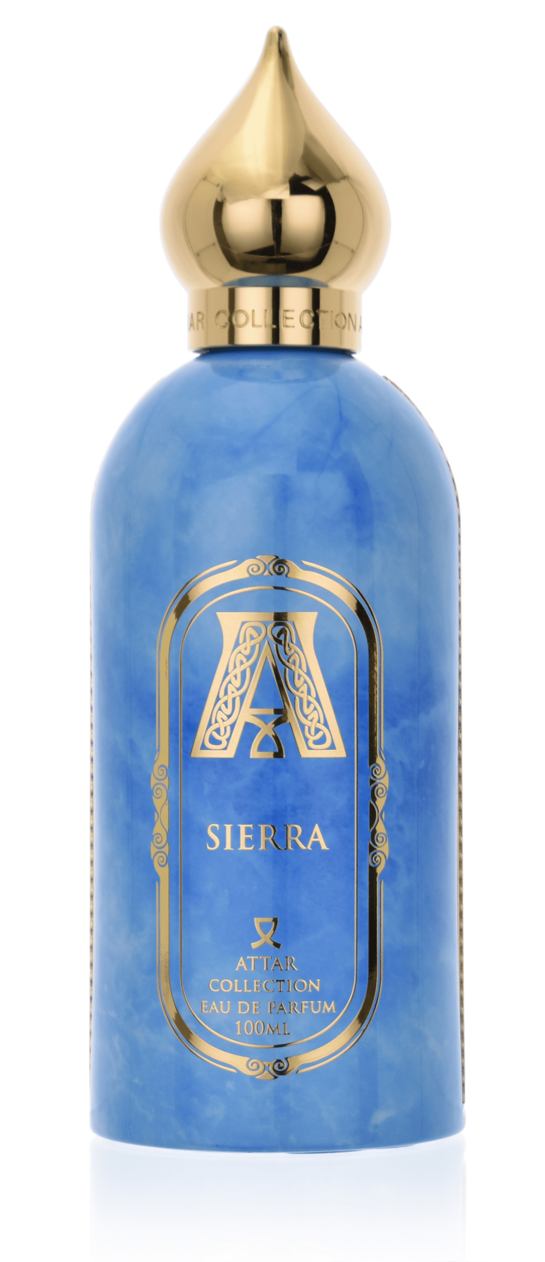 Attar Collection Sierra 100 ml Eau de Parfum  