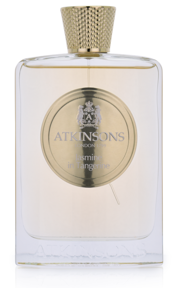 Atkinsons Jasmine in Tangerine 5 ml Eau de Parfum Abfüllung