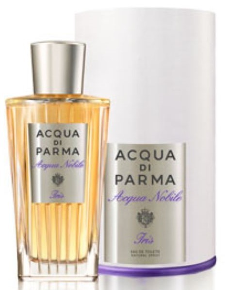 Acqua di Parma Aqua Nobile Iris 75 ml Eau de Toilette