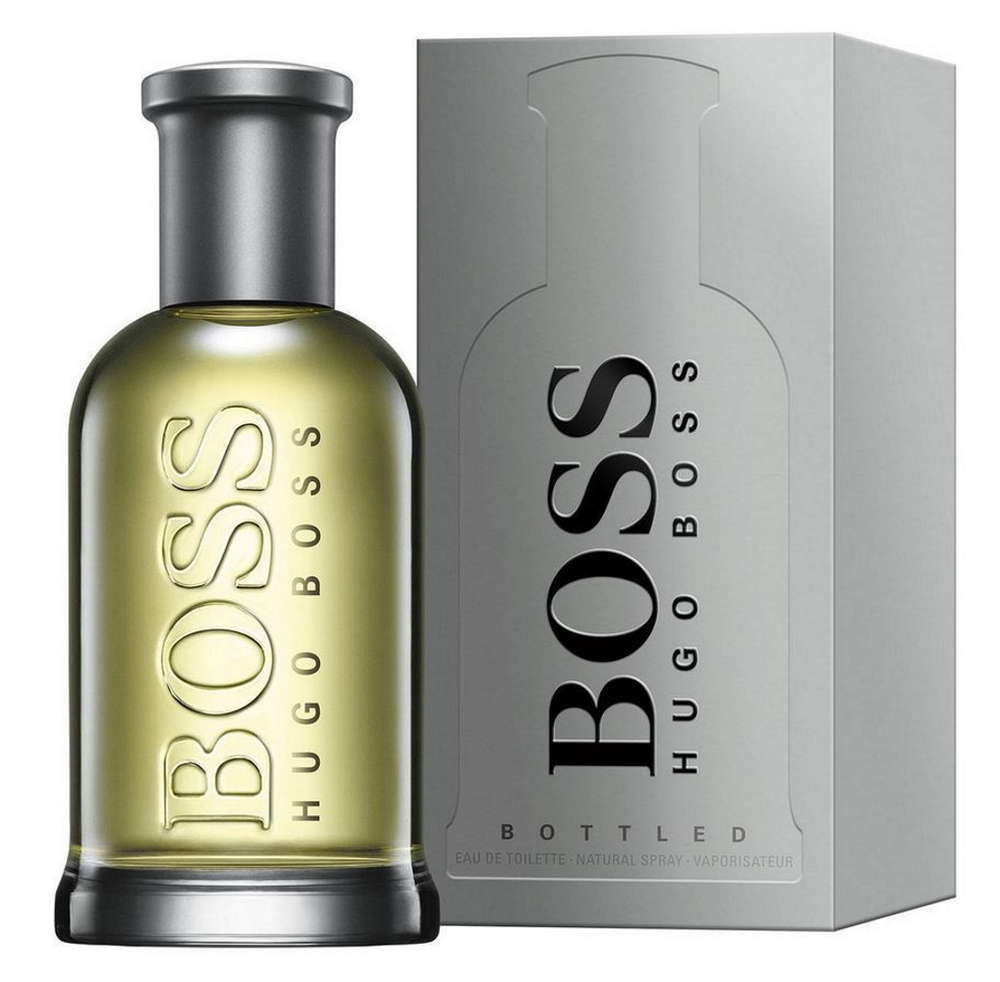 Boss Bottled 200 ml Eau de Toilette