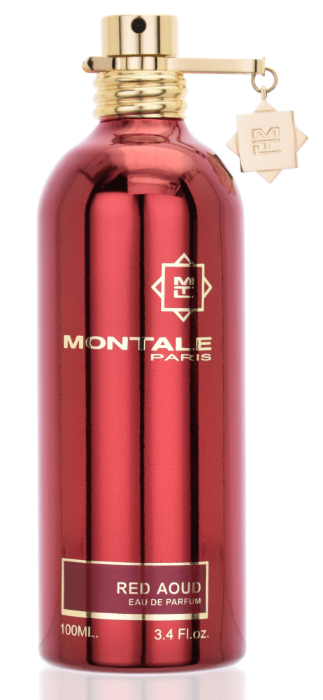 Montale Paris Red Aoud 100 ml Eau de Parfum