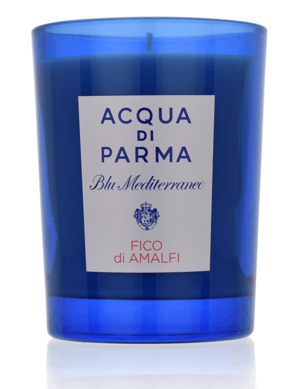 Acqua di Parma Blu Mediterraneo Fico di Amalfi Scented Candle 200g 