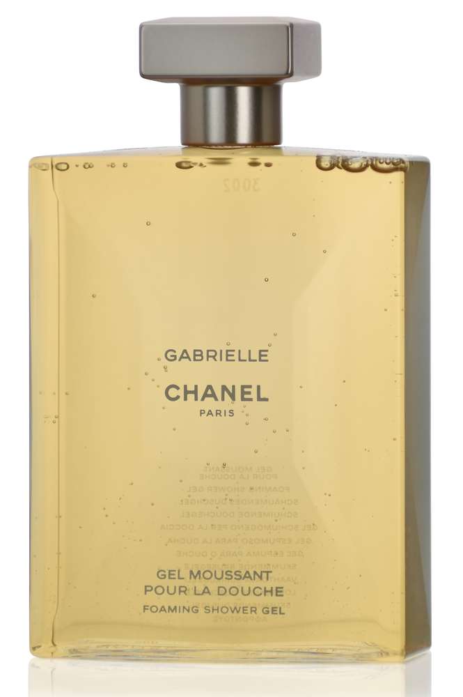 Gabrielle Chanel Shower Gel 200 ml