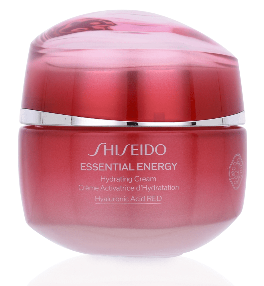 Shiseido Essential Energy Hydrating Cream 50ml 
