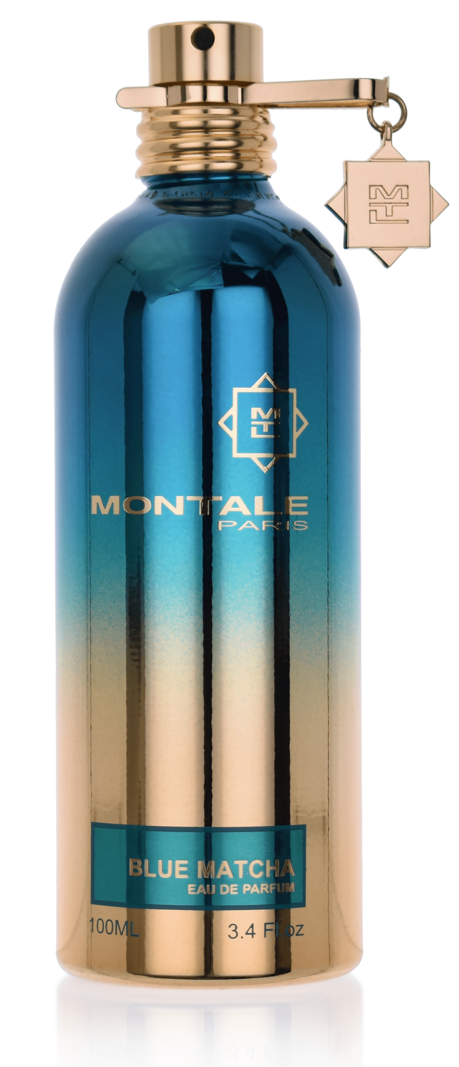 Montale Paris Blue Matcha 100 ml Eau de Parfum     