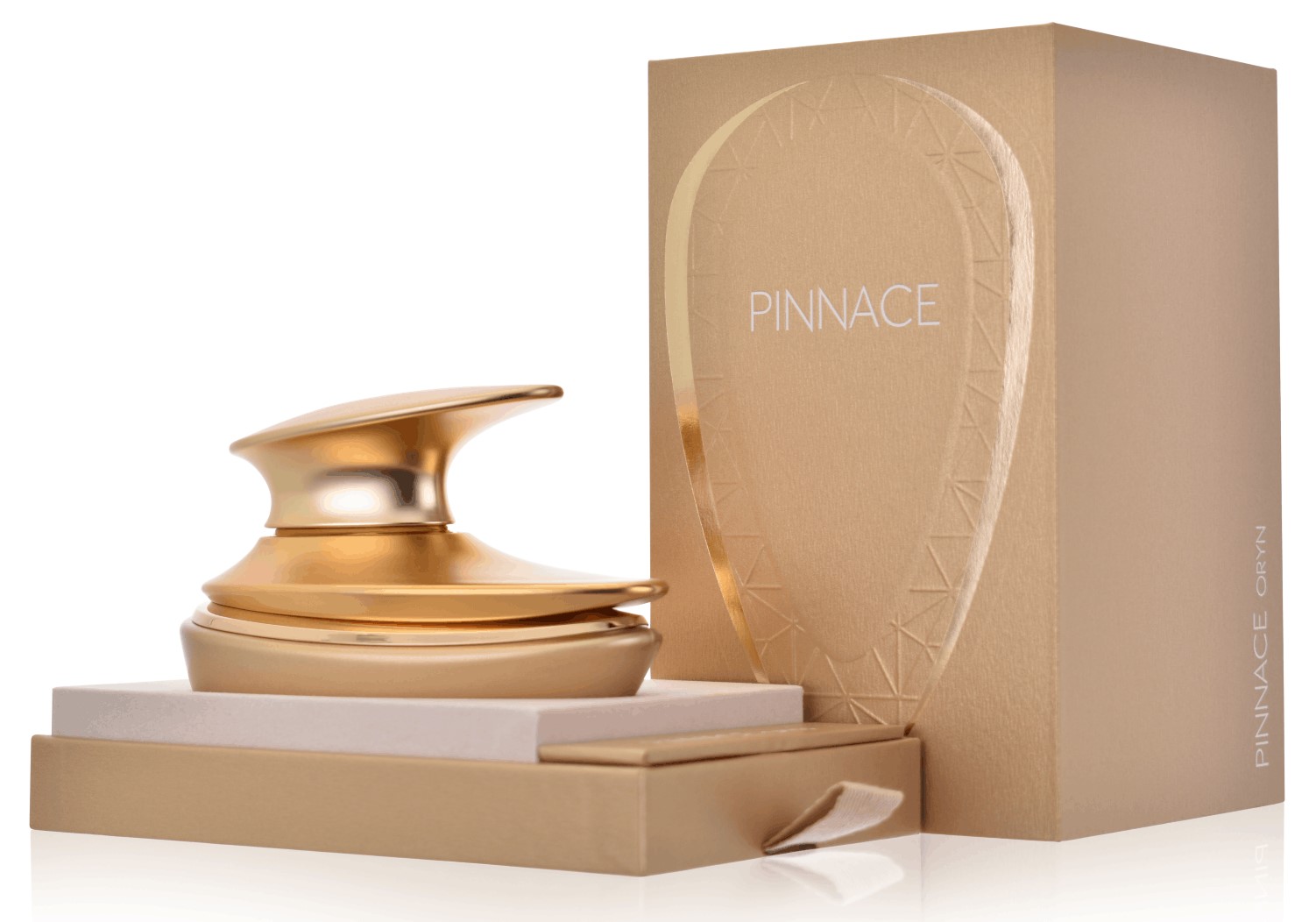 French Avenue Pinnace Oryn 100 ml Eau de Parfum 