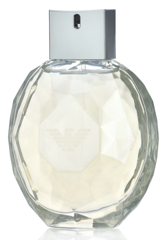 Emporio Armani Diamonds 100 ml Eau de Parfum