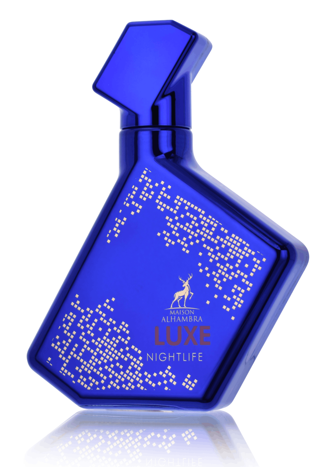 Maison Alhambra Luxe Nightlife 100 ml Eau de Parfum 