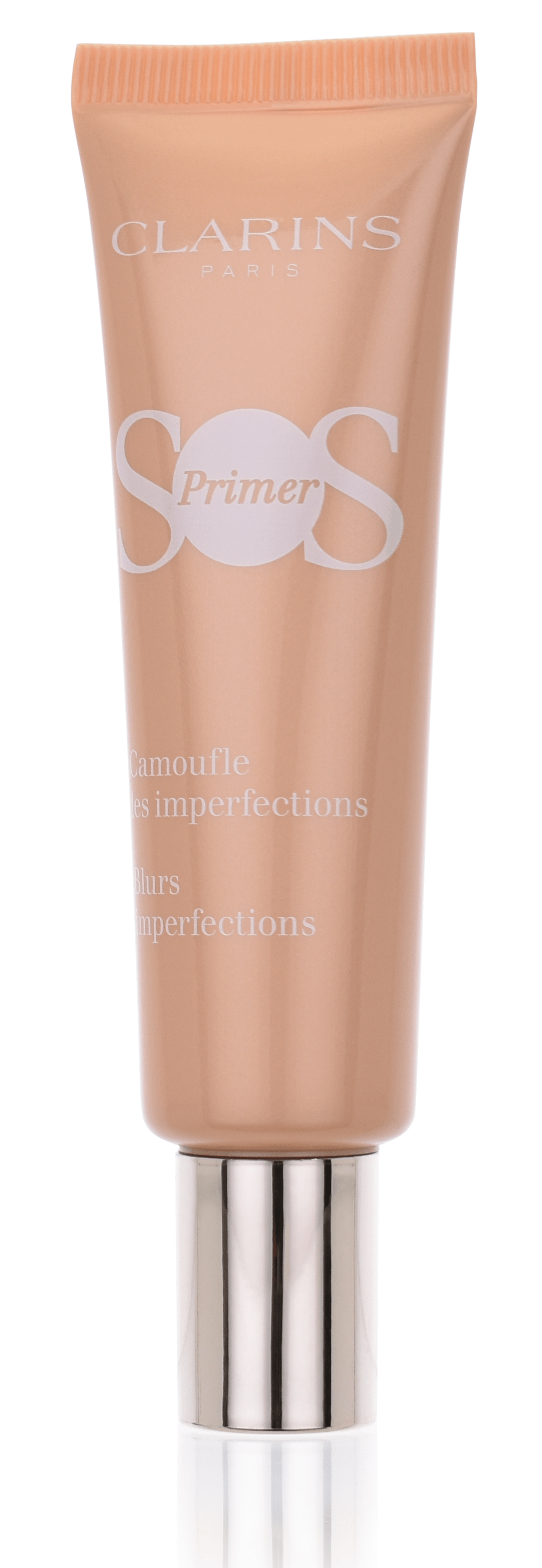 Clarins SOS Primer - Peach 30 ml   