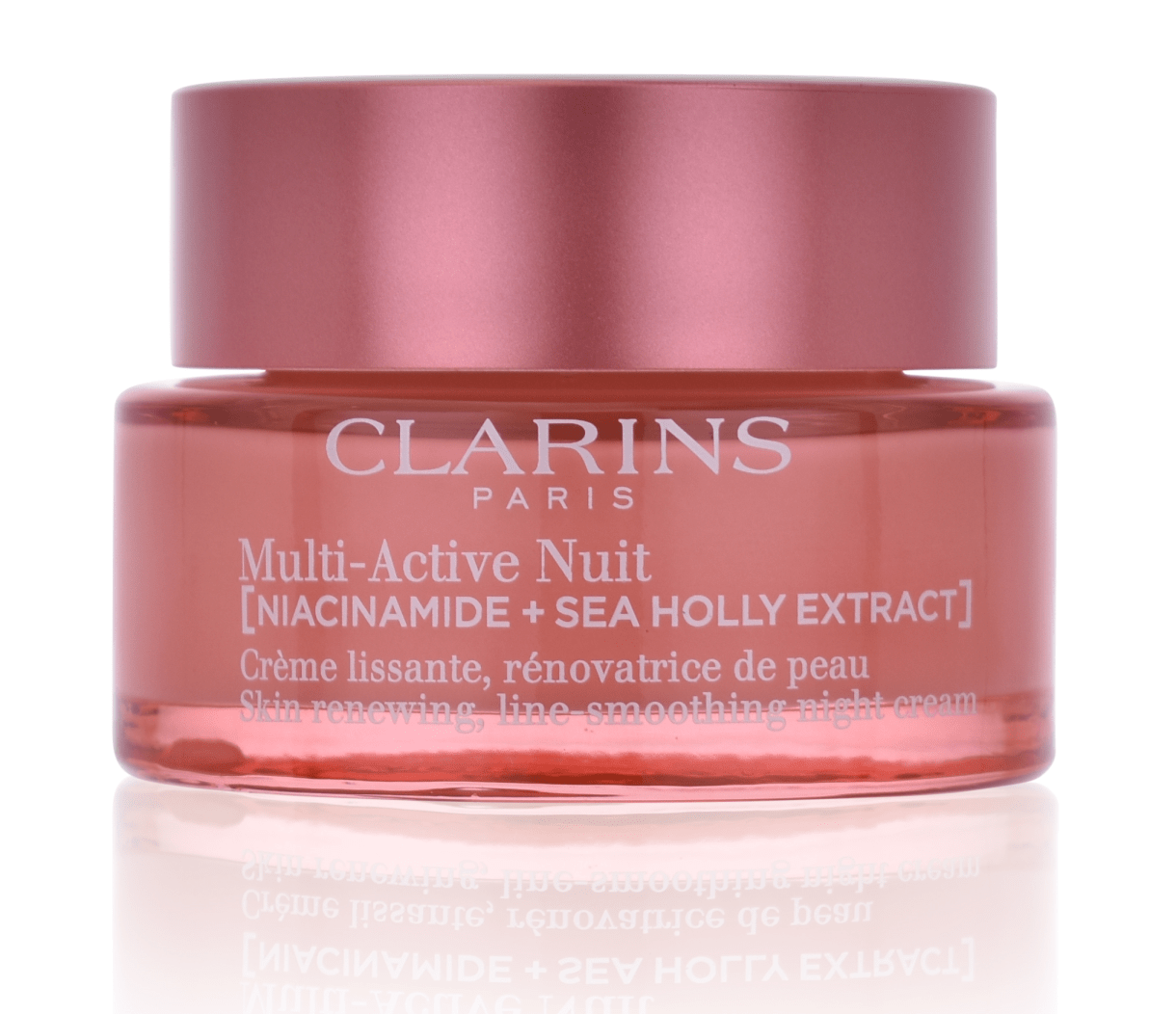 Clarins Multi-Active Nuit - Peaux sèches 50 ml 