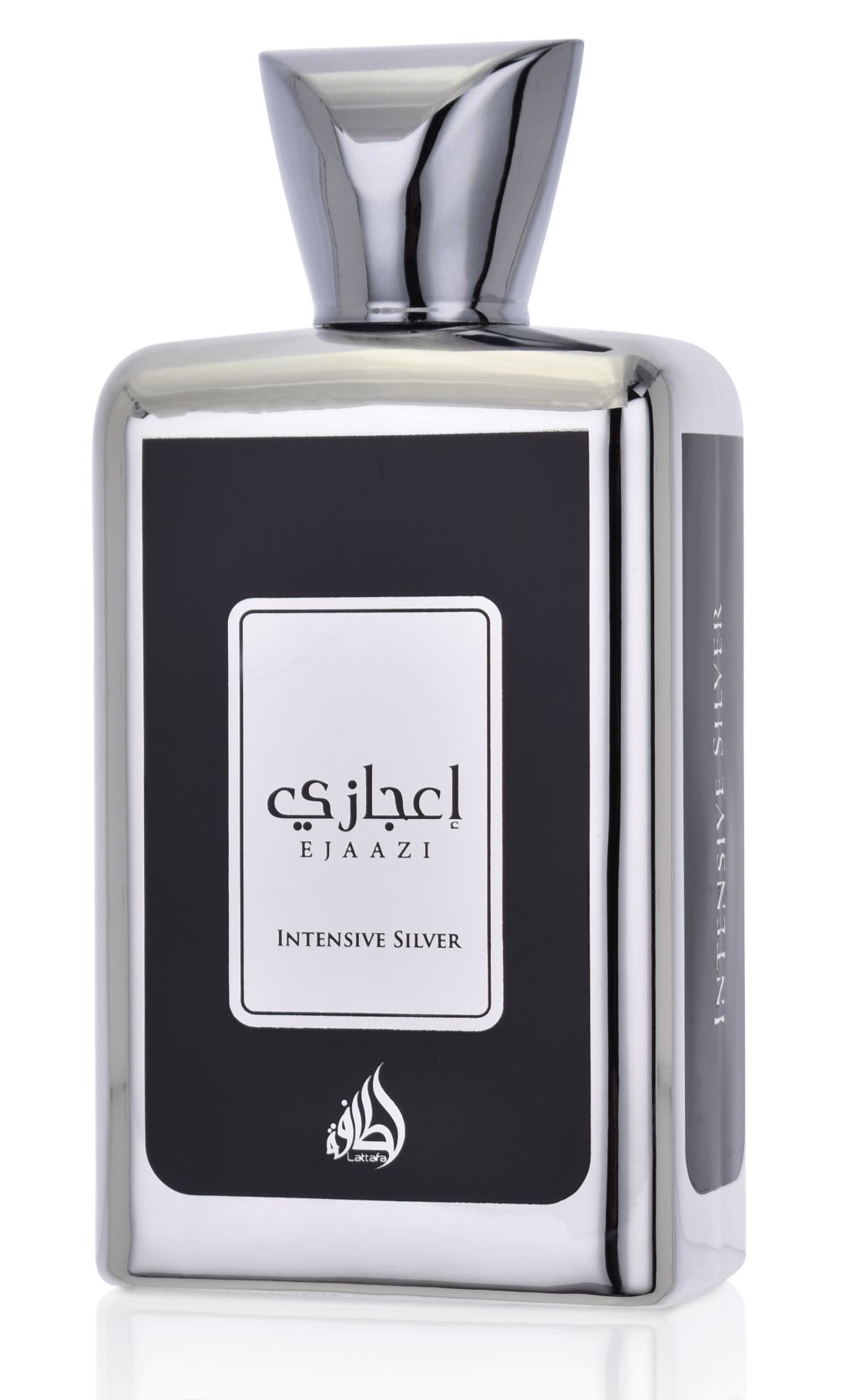 Lattafa Ejaazi Intensive Silver 100 ml Eau de Parfum        