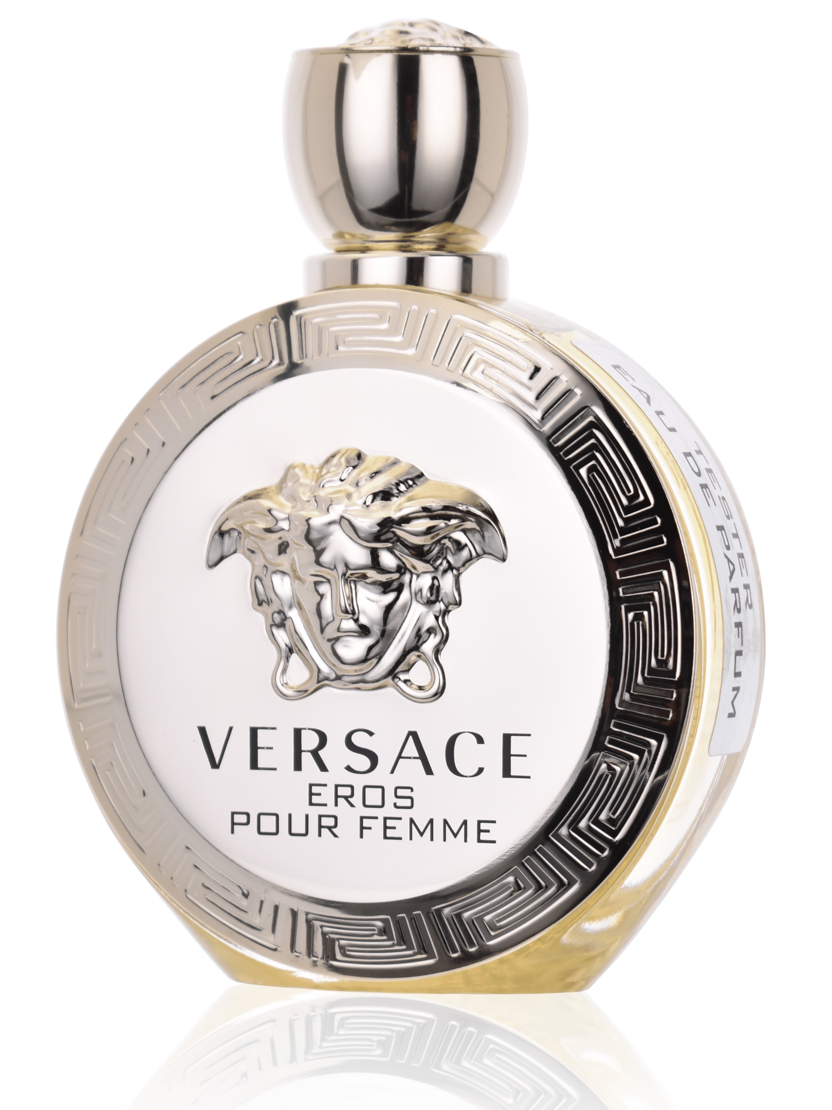 Versace Eros Pour Femme Eau de Parfum Spray 100 ml