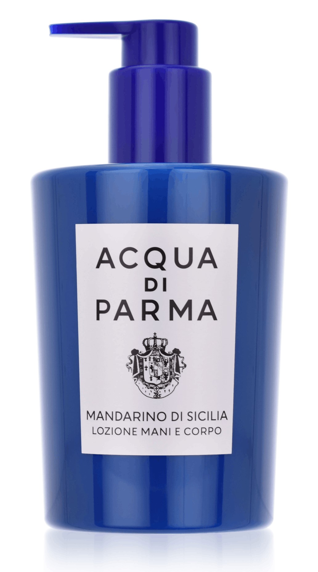 Acqua di Parma Blu Mediterraneo Mandarino di Sicilia Hand and Bodylotion 300 ml 8028713826061