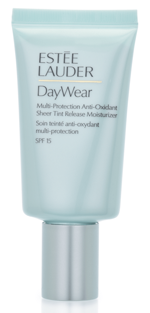 Estée Lauder DayWear Multi-Protection Anti-Oxidant Sheer Tint Release Moisturizer SPF 15 - 50ml