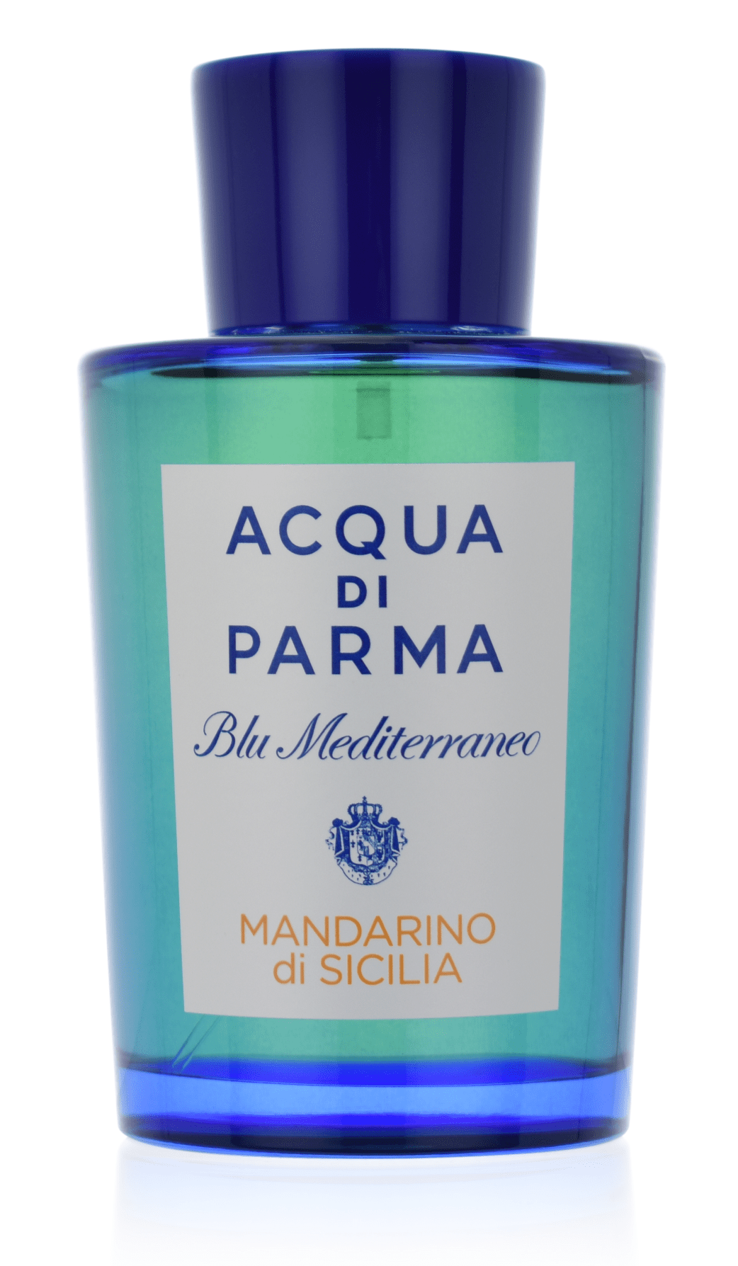 Acqua di Parma Blu Mediterraneo Mandarino di Sicilia 180 ml Eau de Toilette   Acqua di Parma Blu Mediterraneo Mandarino di Sicilia 180 ml Eau de Toilette