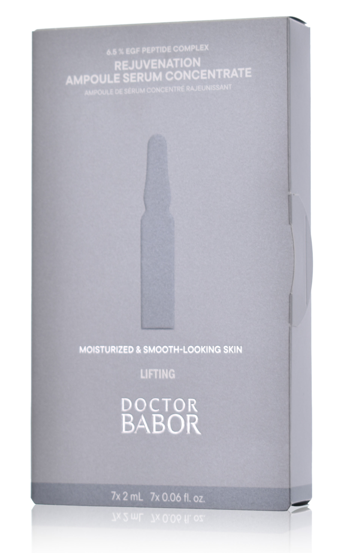 DOCTOR BABOR - LIFTING - Rejuvenation Ampoule Serum Concentrate 14 ml 