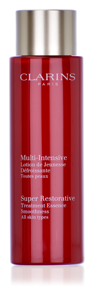 Clarins Multi-Intensiv - Lotion de Jeunesse Défroissante 200ml 