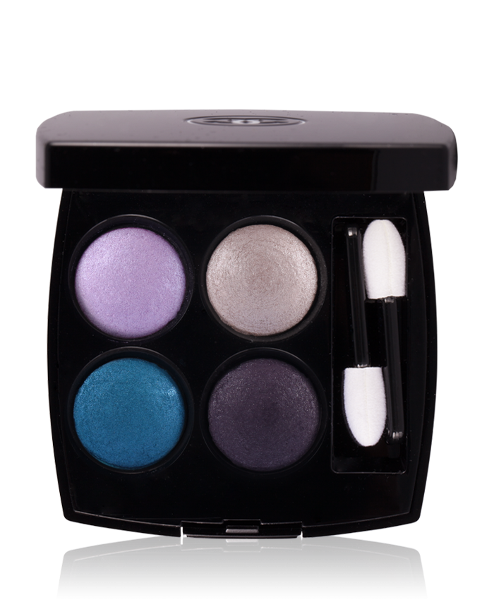 Chanel Les 4 Ombres - 262 Tisse Beverly Hills 2 g