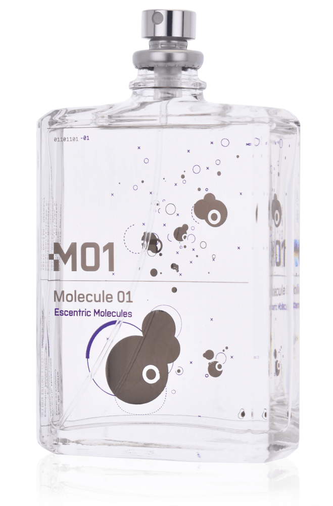 Escentric Molecules Molecule 01 Eau de Toilette Spray 100 ml