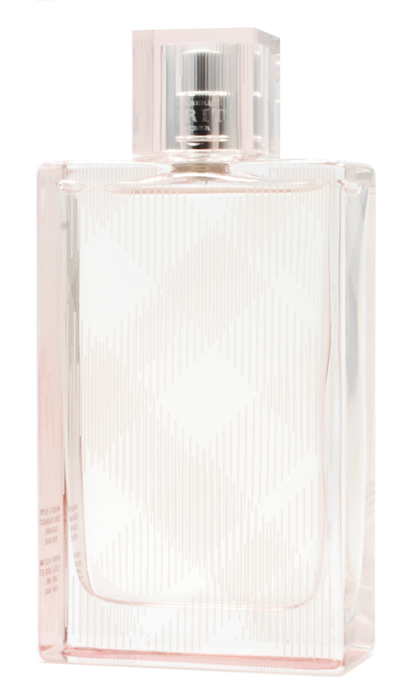 Burberry Brit Sheer 100 ml Eau de Toilette