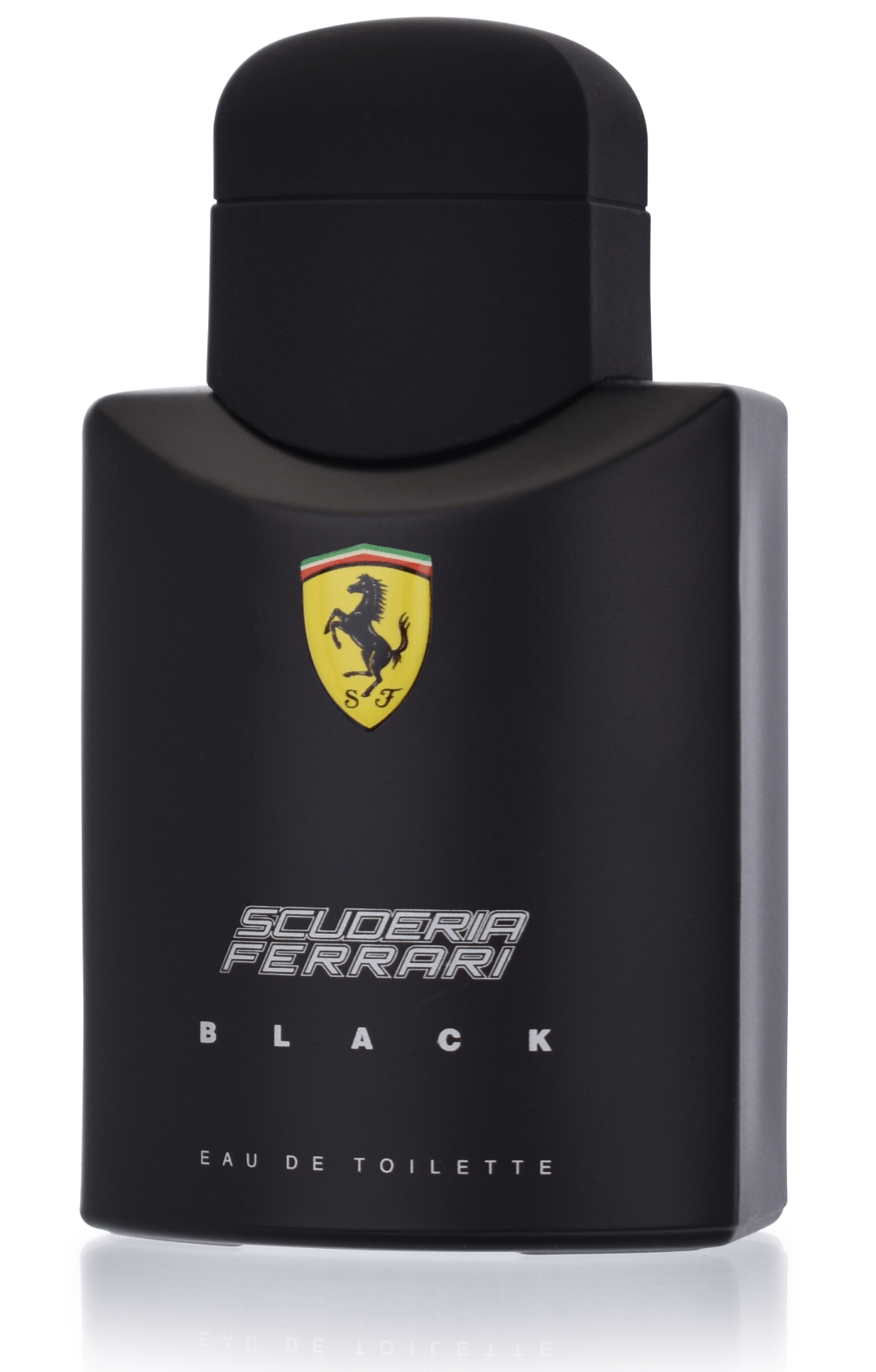 Ferrari Scuderia Black 75 Eau de Toilette 