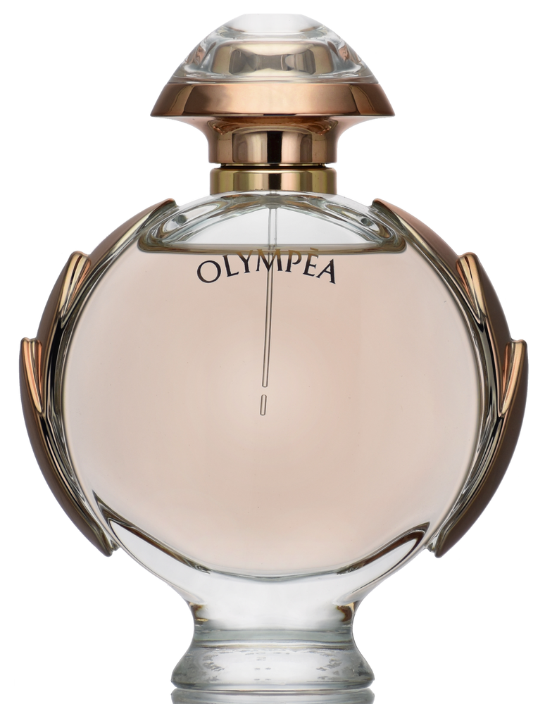 Paco Rabanne Olympea 50 ml Eau de Parfum