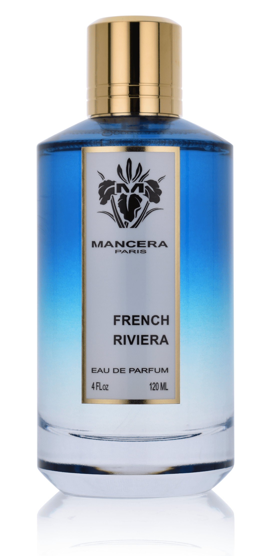 Mancera French Riviera 120 ml Eau de Parfum           