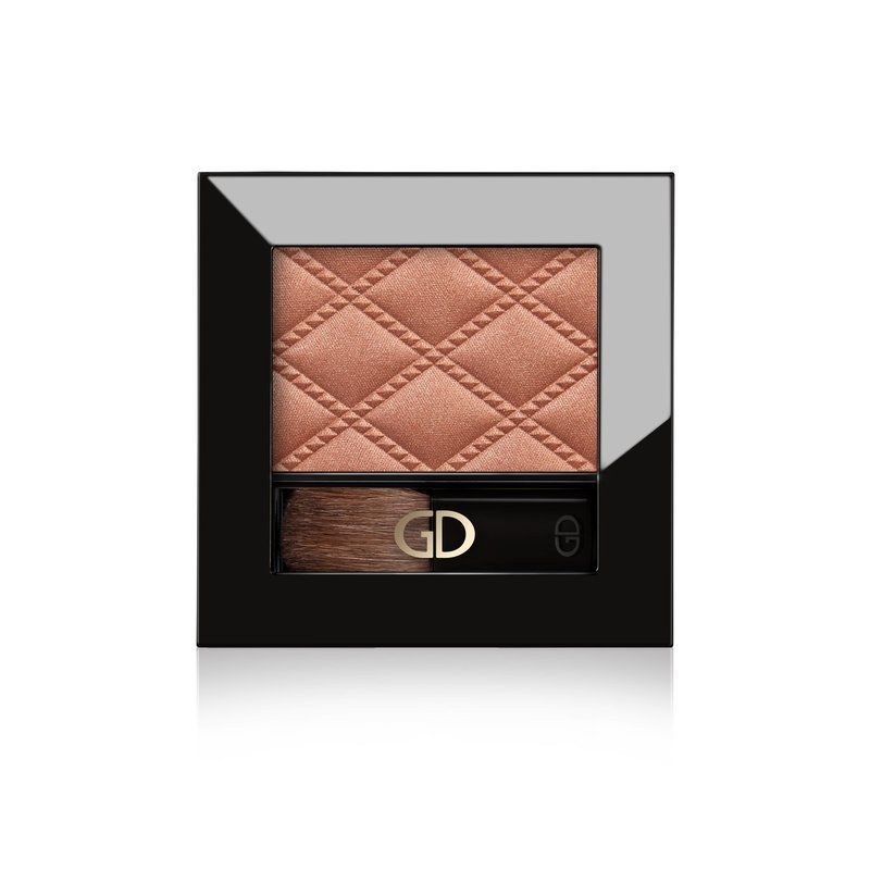 GA-DE Idyllic Soft Satin Blush - 25 Woodberry 8g