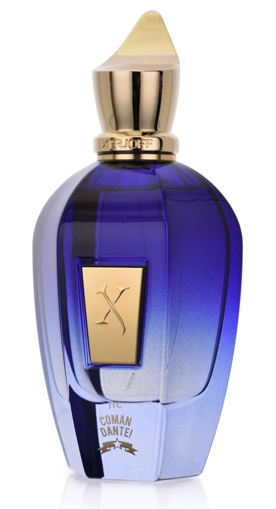 Xerjoff Join the Club Comandante 100 ml Eau de Parfum 