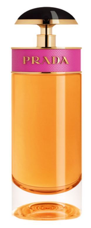 Prada Candy 80 ml Eau de Parfum