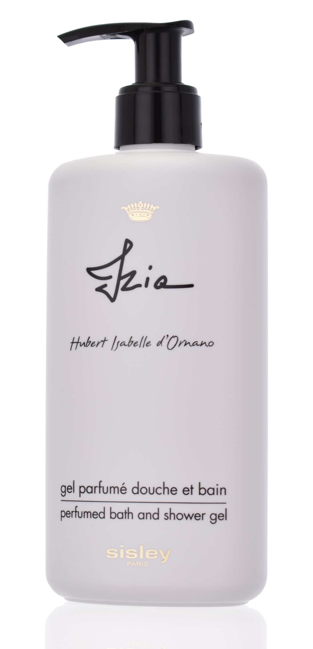 Sisley Izia Shower Gel 150 ml
