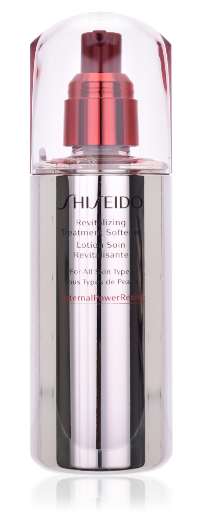 Shiseido REINIGUNG & SOFTENER - Revitalizing Treatment Softener 150ml