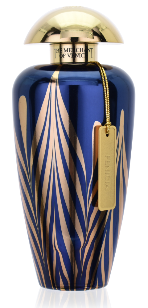 The Merchant of Venice Murano Exclusiv - Fenicia 100 ml Eau de Parfum