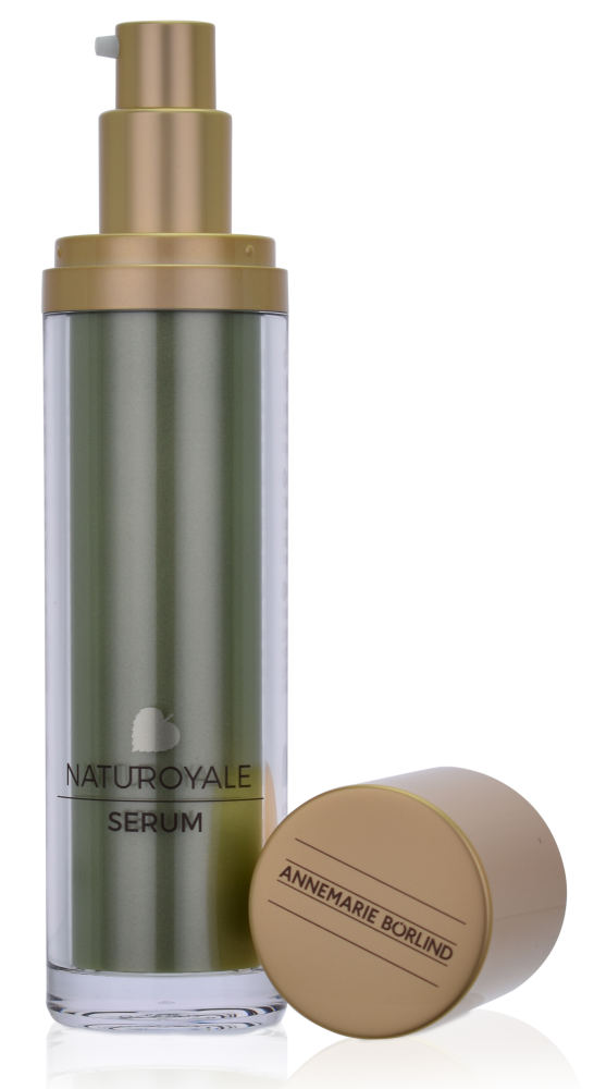 ANNEMARIE BÖRLIND NATUROYALE - Liftendes Serum 50 ml