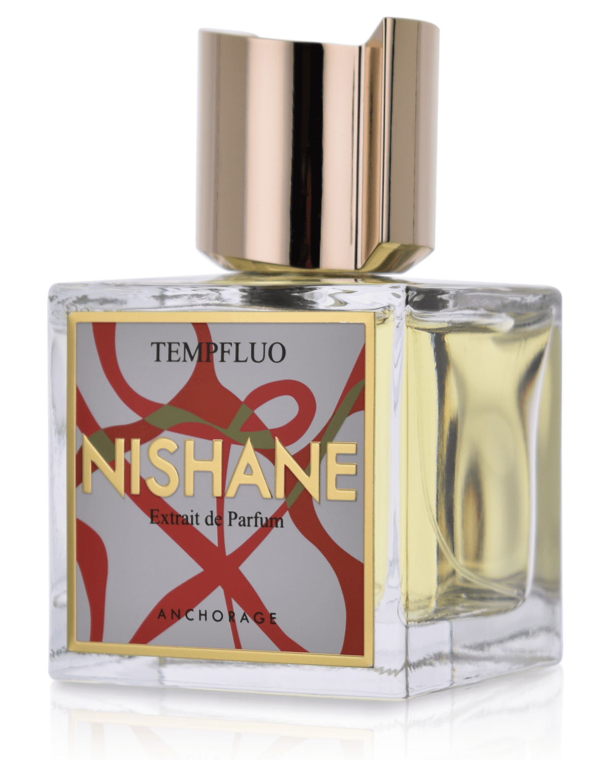 Nishane Tempfluo 100 ml Extrait de Parfum   