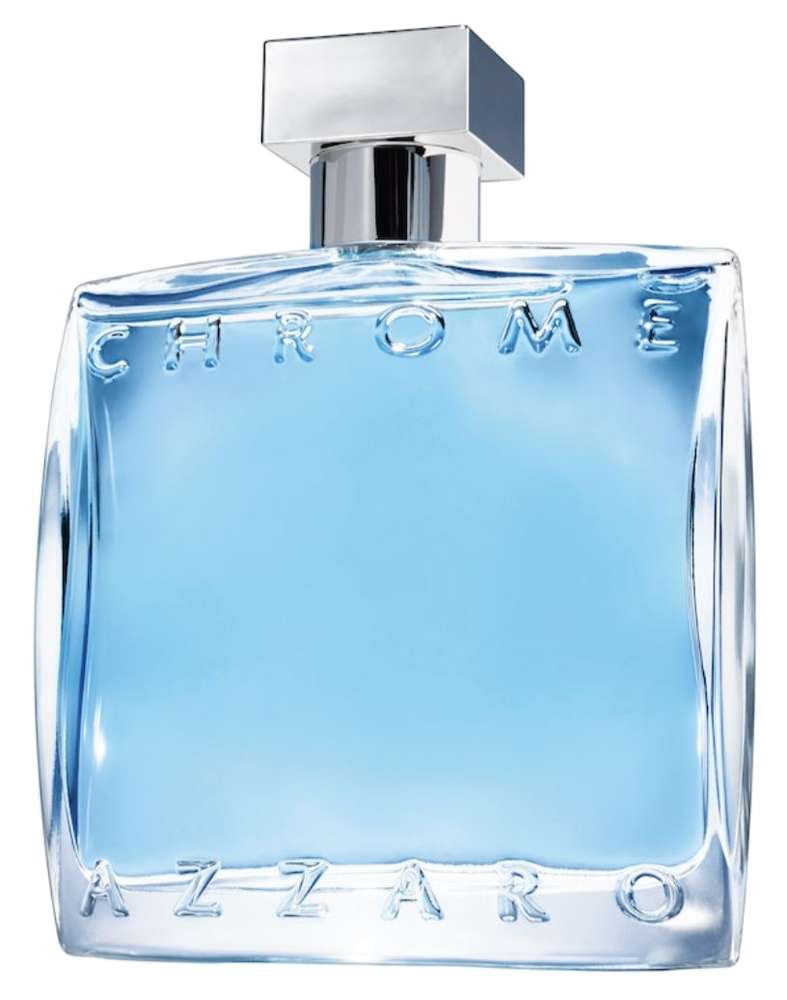 Azzaro Chrome 200 ml Eau de Toilette