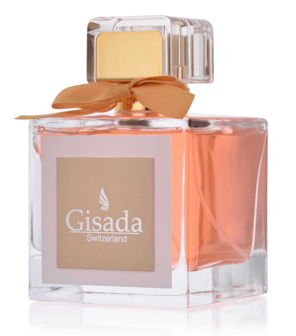 Gisada Donna 100 ml Eau de Toilette  