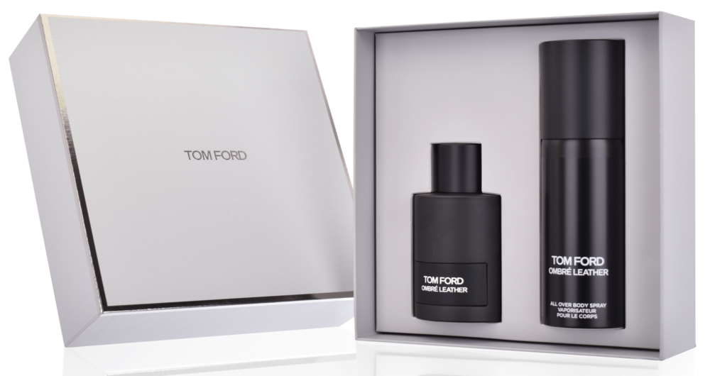Tom Ford Ombre Leather 100 ml Eau de Parfum + 150 ml Body Spray