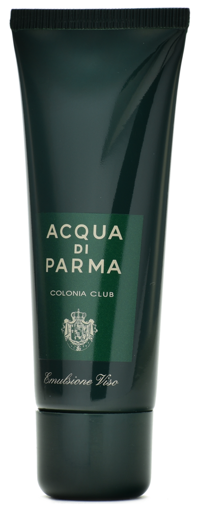 Acqua di Parma Colonia Club Face Emulsion 75 ml