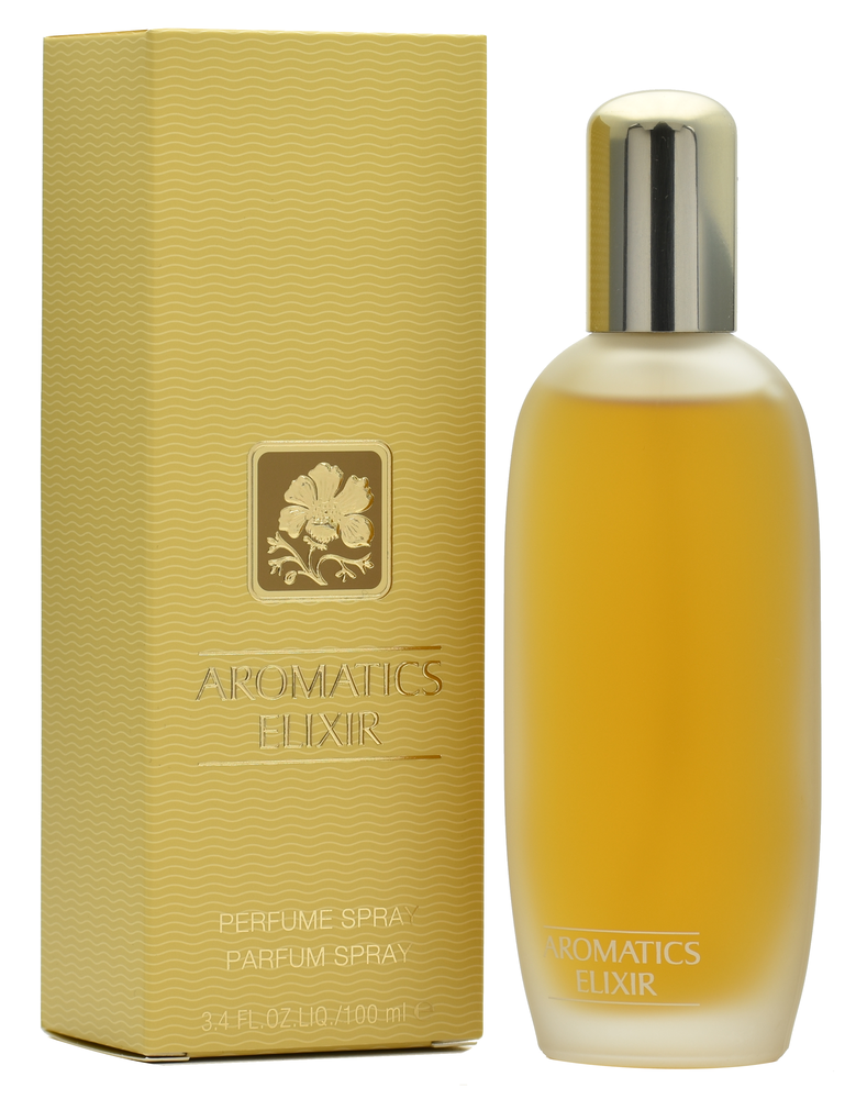 Clinique Aromatics Elixir 100 ml Parfum