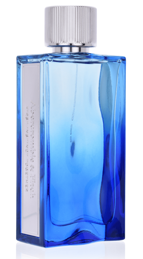 Abercrombie & Fitch First Instinct Together Man 100 ml Eau de Toilette