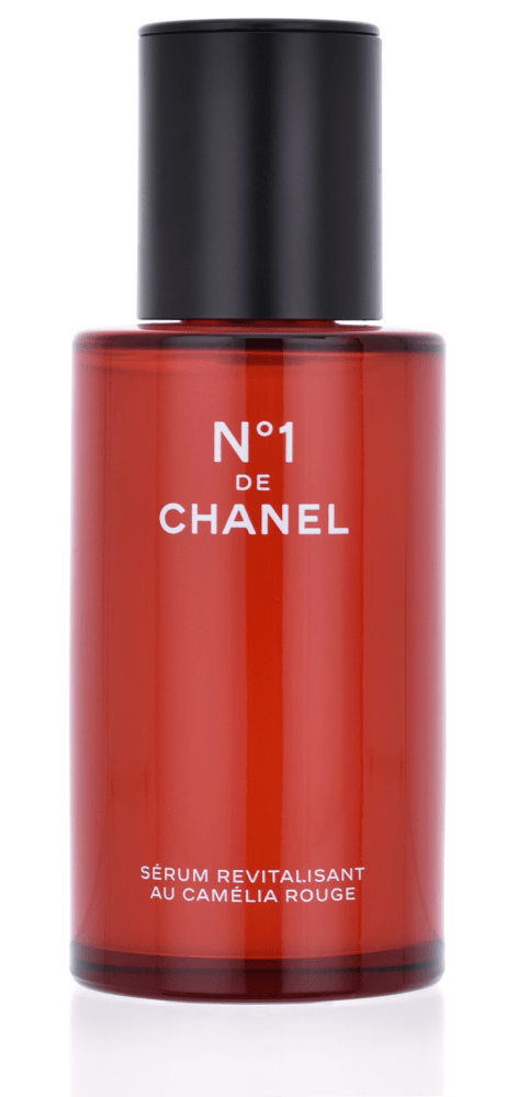 No 1 de Chanel - Serum Revitalisant au Camelia Rouge 50 ml