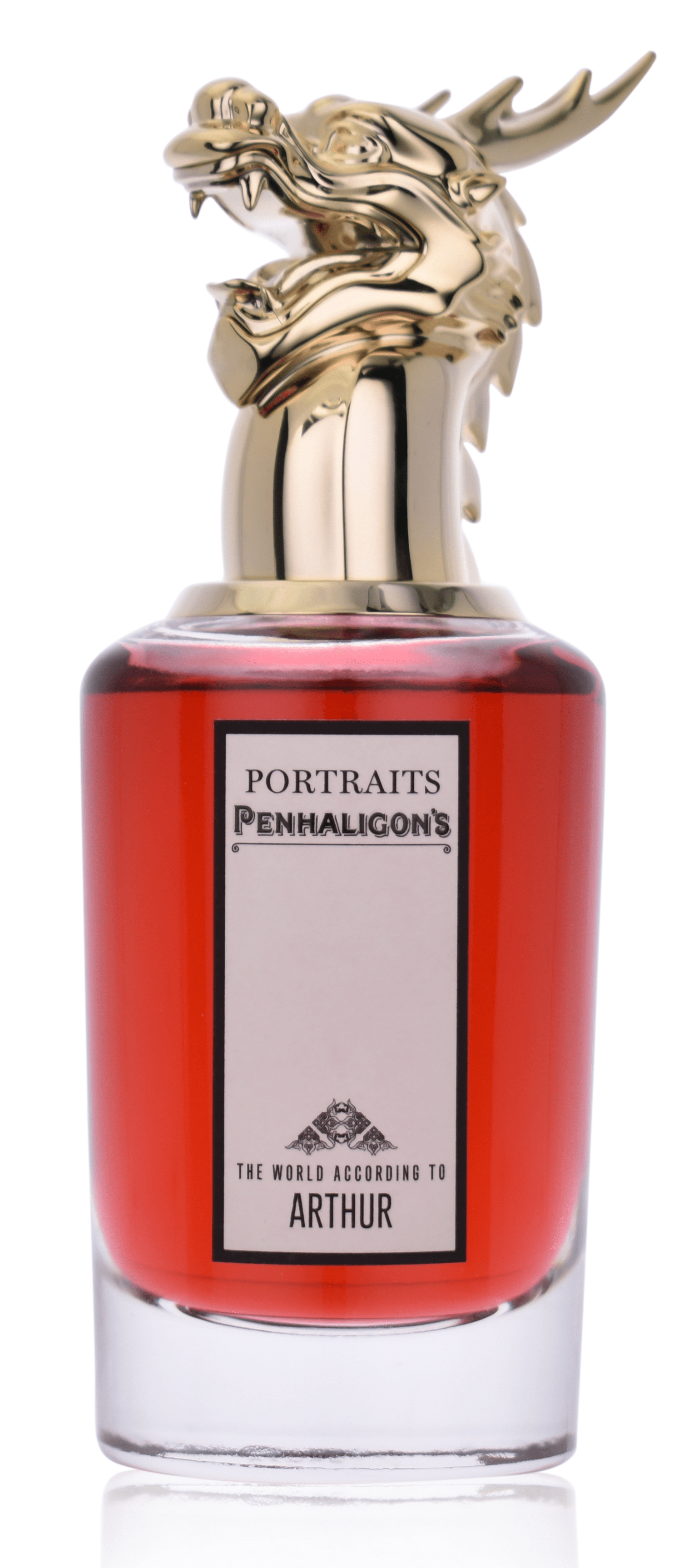 Penhaligons The World according to Arthur 75 ml Eau de Parfum 