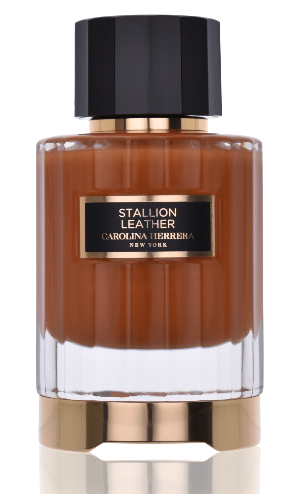 Carolina Herrera Stallion Leather 5 ml Eau de Parfum Abfüllung