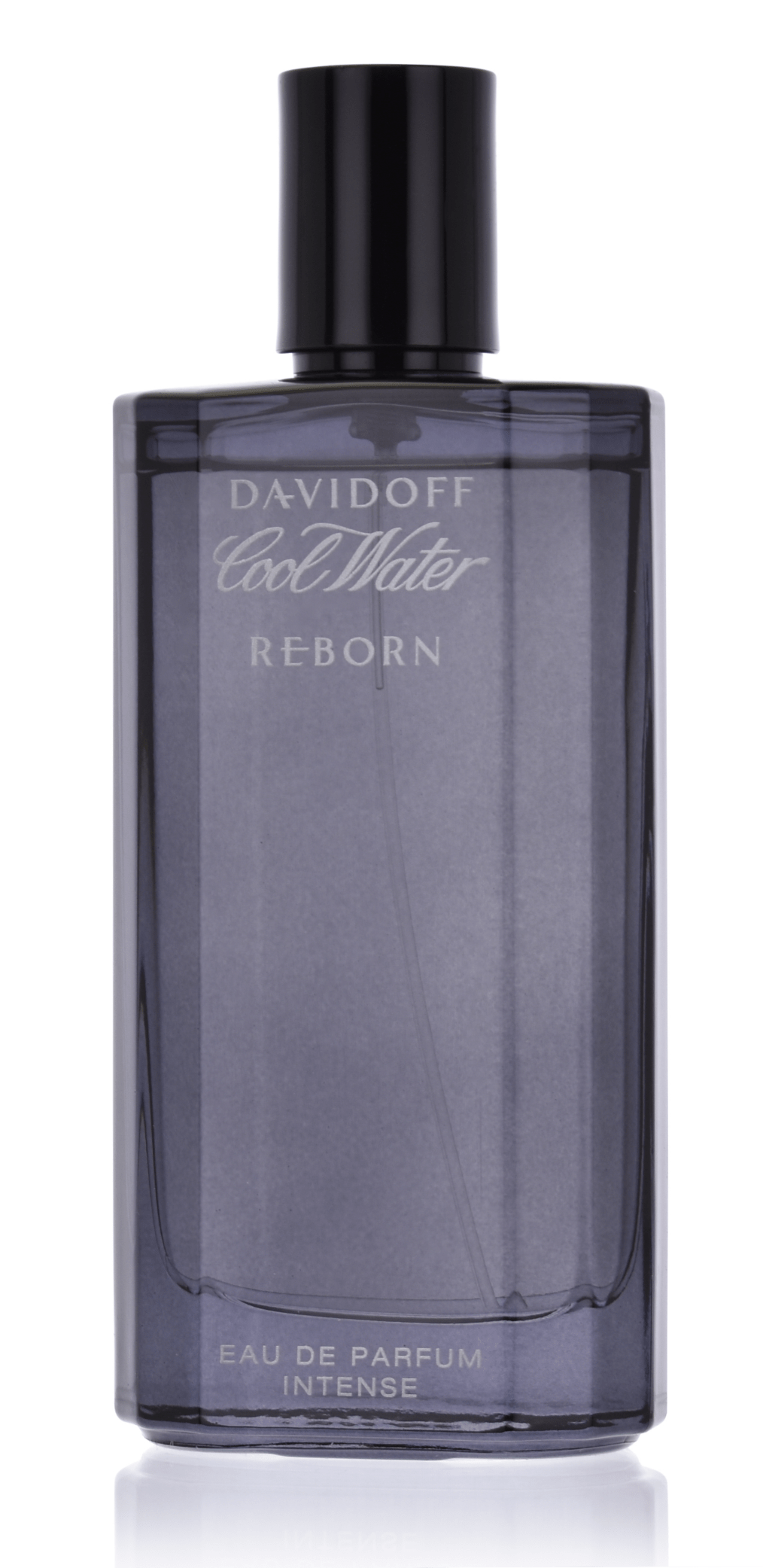 Davidoff Cool Water Reborn for Him 100 ml Eau de Parfum Intense Tester  